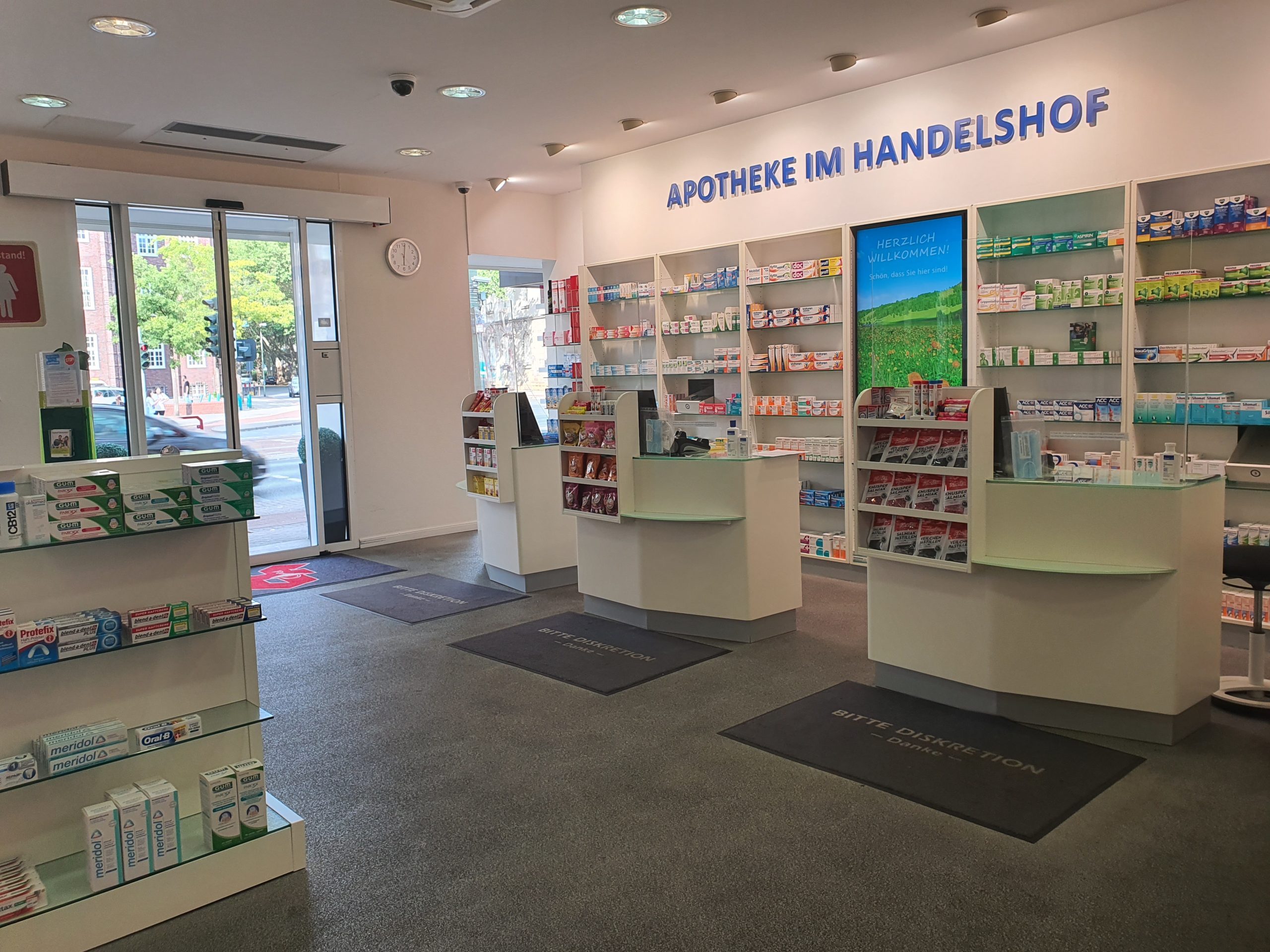 Apotheken
