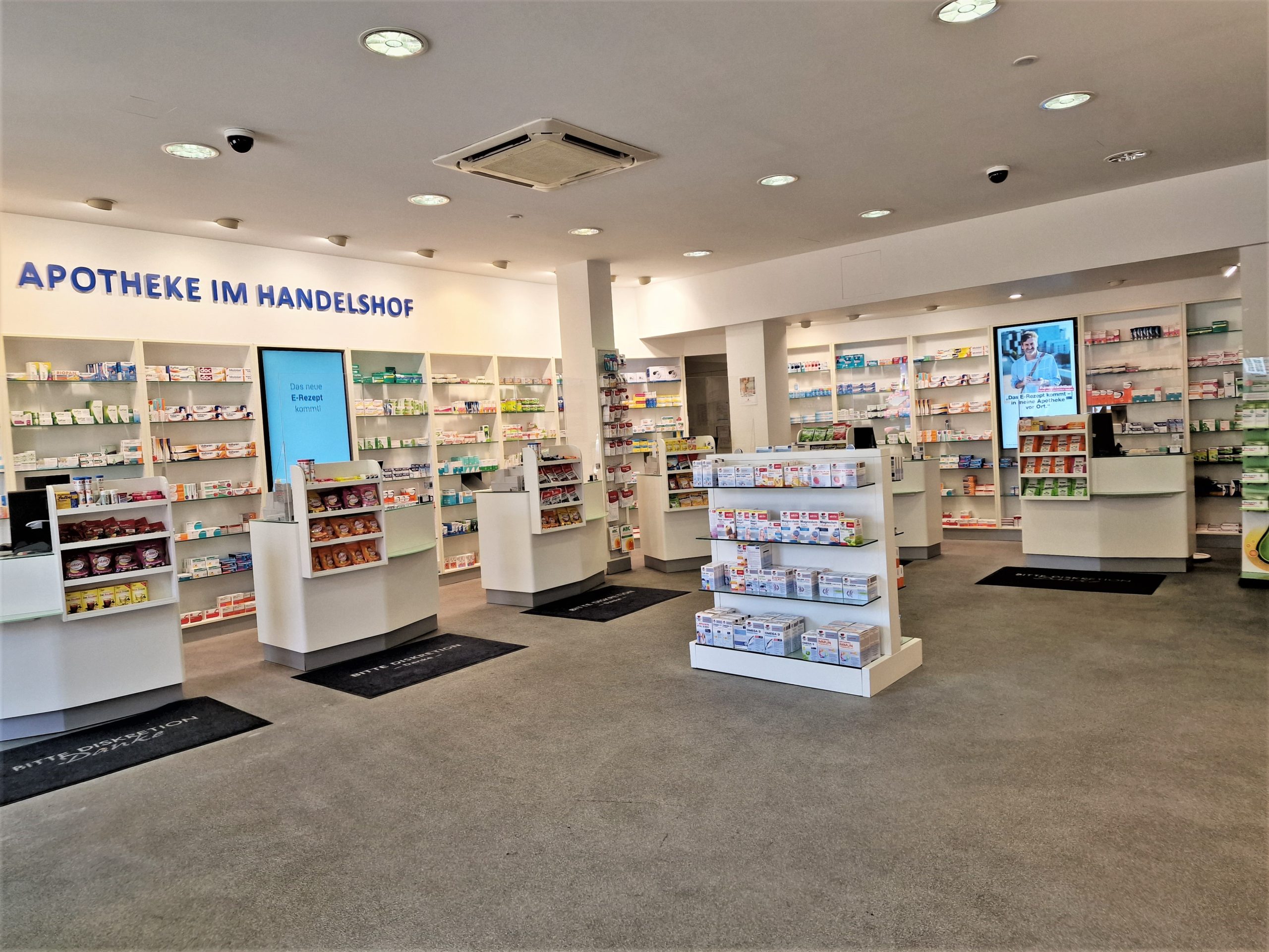 Apotheken